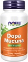 DOMA Mucuna 90 Vcaps până acum (Pachetul de 2)
