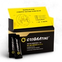 Micronized Creatin Monohidrat + GAA 