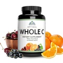 Sisteme de sanatate optima Whole Chewable 