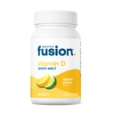 Bariatric Fuziune Dizolvabil Vitamina D3 5000 UI Melt rapid 