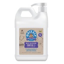 Grizzly Pet Products Omega Health Lichid Omega-3 Supliment pentru câini și pisici, 64 Ounce Jug