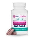 Doar Thrive UT123 - Sustine sanatatea tractului urinar pentru femei - Made with Cranberry, 60 Capsule