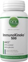 QOL Labs ImmunoKinoko AHCC 500 mg 90 capsule