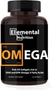 Omega-3 din uleiuri de pește 