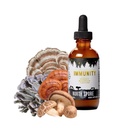 North Spore Imunity Organic Mushroom Tincture (2 oz) 