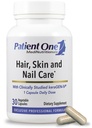 Pacient One Hair, Skin & Nail Care 