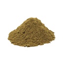 Cele mai bune botanice Cascara Sagrada Bark Powder 16 oz.