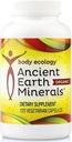 Body Ecology Ancient Earth Minerale 
