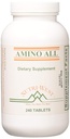 Nutri- West - Amino Toate comprimatele 240
