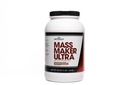 Beverly International Mass Maker Ultra Ciocolata, 14 Serviri, 3lb. Construirea Lean Mass Ca un pro. Proteina de lapte Izolat, Whey Proteina Izolat + Ou. Ulei MCT. Carburi curate, bun gust