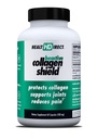 HELING DIRECT - BeActive Colagen Shield - 120 capsule - Advanced Green-Lipped Mussel Supplement for Colagen Protection - Supports Colagen in Skin, Joints and Muscles