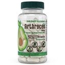 EVO Vegan Supliment comun de sănătate, 300Mg Avocado Soy Nesaponificabil, 60 de zile de aprovizionare, o capsulă pe zi (2 luni)