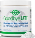 Premium D-Mannose Powder 