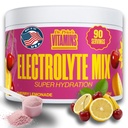 Dr. Preţuri Electrolite Mix  Trace Minerale 