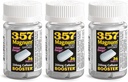357 Magnum - tablete de energie Formulate cu cafeina - 36 capsule - 3 ambalaj