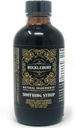 BUCKLEBURY Soothing Herbal Syrup - Suport respirator superior, Original Premium Herbal All in One Supplement for Sinus, Bronchi, Throat, and Respiratory Support - 4 oz