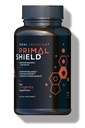 Estrogen Blocker și Hormon Echilibrul pentru bărbați și femei: DIM 300mg Supliment cu BioPerine - 20x Potenty Broccoli Sprout extract cu Kelp Extract Iod pentru ficat si sanatate tiroidiana (60 portii)