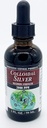 Argint coloidal 2000 PPM (2 oz) de produse naturale inovatoare