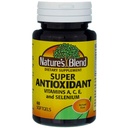 Blend natural super-antioxidant Aces 60 geluri