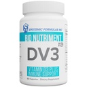 Formulare sistemice DV3 BioNutriment Vitamina D3 Plus Suport imun