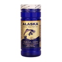 Alaska Ulei de pește de adâncime, Omega 3,6,9 1000 Mg 100 Softgels de la BCN