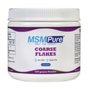 KALA HANITY MSMPure Coarse MSM Powder Flakes 