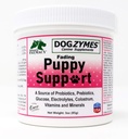 Dogzymes Fading Puppy Support Probiotice Prebiotice Enzime Glucoză Electroliti Vitamine Minerale Mix 1 până la 16 cu apă (3 Ounce)