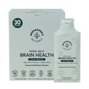 Nootropic Creier Supliment de Apicultor Naturals, 500mg Citocoline, Ginkgo Biloba, Bacopa Monnieri & Royal Jelly, Suportă Focus & Memorie, Easier Absorbtion, Plus a Tasty Vanilla Flavor, 30ct