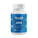 NewLife Naturals DIM Supliment 300mg, Femei şi bărbaţi - Hormonial Acnee pastile, Menopause Desenare 