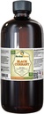 Coacăze negre (Ribes nigrim) Tinctură, frunze uscate Extract lichid (Brand Name: HerbalTerra, Proudly Made in USA) 32 fl.oz (0,95 l)