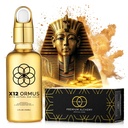 Ormus Monoatomic Gold Concentrat X12 