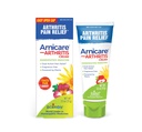 Boiron Arnicare Artrita Cream pentru ameliorarea durerii de genunchi, mâini, încheieturi, coate, articulatii si muschi 