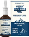 Nasomin® Iodine Nasal Spray 