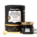 Mai bine Alt Pure Himalayan Shilaj Gold+ (30gm) 
