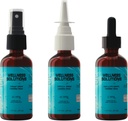 Argint coloidal - Combo Pack - Gluten gratuit - Vegan