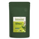 Banyan Botanics Triphala Powder - Organic Digestion Supplement with Amla, Haritaki & Bibhitaki 