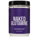 Pure L-Glutamine Made in The USA - 200 Servings - 1.000g, 2.2lb vrac, Vegan, Non-GMO, Gluten si Soy Free. Minimiza descompunere musculară și îmbunătățirea sintezei de proteine. Fără aditivi