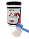 Beverly International Up-Lift Stimulant Free 330 grame. Workout Energetic Drink Mix w/Nitricoxide & Catalizatori de performanță cognitivă. UP Your Gaming. Beta Alanine, L-Citruline, L-Tyrosine.