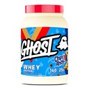 GHOST Pulbere de proteine, chips-uri Ahoy! - 2LB, 25G de proteine - Blend de proteine - 