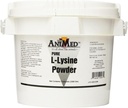 AniMed L-Lysine pentru cai, 5-Pound