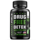 Detoxifiere și ficat Cleanse - Statele Unite ale Americii Made - 5-Days Toxine naturale Eliminați 
