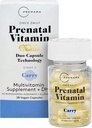 Premama Vitamine prenatale pentru femei, Once-Daily Multivitamine Supliment, Include Folat și DHA, Allergen-Free, 28 capsule Vegan