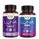 Naturals Nested Sleep Aidle Bundle 