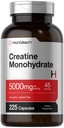 Horbäach Creatina Monohidrat 
