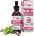 Boost Energy Matrix 