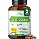 Zazzee Extra Force St. John
