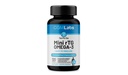 RTG Omega 3 Ulei de pește Supliment alimentar - Absorbție ridicată și rapidă Acting, Burpless Fish Oil Supplement from Anchovy. re-glucanat Trigliceride w/EPA & DHA (as RTG) 960mg - 120 Softgels by CGM Labs