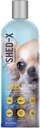 Shed-X Liquid Dog Supliment, 8 oz 