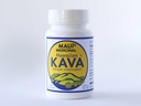 Hawaiian Kava Root 60 Veggie Capsule 520 mg per capsulă