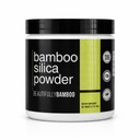 Bamboo Extract de putere [Păr, Piele & Nails -150 Serviri] - Bambus frumos